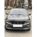 Накладки на дзеркала BMW-Style (2 шт) для Citroen C-Elysee