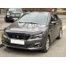 Накладки на дзеркала BMW-Style (2 шт) для Citroen C-Elysee