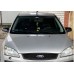 Накладки на зеркала BMW-style (2 шт) для Ford Focus II 2005-2008 гг