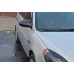 Накладки на зеркала BMW-style (2 шт) для Hyundai Accent 2006-2010 гг