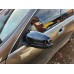 Накладки на зеркала BMW-style (2 шт) для Mercedes B-class W246 2011-2018 гг