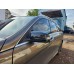 Накладки на зеркала BMW-style (2 шт) для Mercedes B-class W246 2011-2018 гг