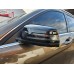 Накладки на зеркала BMW-style (2 шт) для Mercedes B-class W246 2011-2018 гг