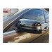 Накладки на зеркала BMW-style (2 шт) для Mercedes E-сlass W212 2009-2016 гг