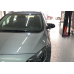 Накладки на зеркала BMW-style (2 шт) для Opel Astra J 2009-2015 гг