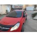 Накладки на дзеркала BMW-Style (2 шт) для Opel Corsa D 2007-2014 рр