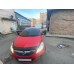 Накладки на дзеркала BMW-Style (2 шт) для Opel Corsa D 2007-2014 рр