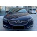 Накладки на дзеркала BMW-Style (2 шт) для Opel Insignia 2017-2022 рр