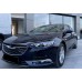 Накладки на дзеркала BMW-Style (2 шт) для Opel Insignia 2017-2022 рр