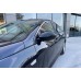 Накладки на дзеркала BMW-Style (2 шт) для Opel Insignia 2017-2022 рр