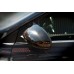 Накладки на дзеркала BMW-Style (2 шт) для Renault Megane IV 2016-2025 рр