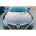 Накладки на дзеркала BMW-Style (2 шт) для Renault Talisman