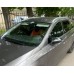 Накладки на зеркала BMW-style (2 шт) для Seat Leon 2013-2020 гг