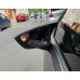 Накладки на зеркала BMW-style (2 шт) для Seat Leon 2013-2020 гг
