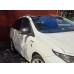 Накладки на дзеркала BMW-Style (2 шт) для Toyota Auris 2012-2018 рр