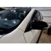 Накладки на дзеркала BMW-Style (2014-2025, 2 шт) для Toyota Avensis рр