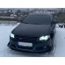 Накладки на зеркала BMW-style (2 шт) для Volkswagen Passat B6 2006-2012 гг