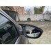 Накладки на дзеркала BMW-style (2 шт для EU) для Volkswagen Passat B7 2012-2015рр