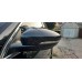 Накладки на дзеркала BMW-style (2 шт для EU) для Volkswagen Passat B7 2012-2015рр