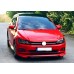 Накладки на дзеркала BMW-Style (2 шт) для Volkswagen Polo 2017- рр
