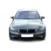 Накладки на зеркала 2008-2011 M-Style (2 шт) для BMW 3 серия E-90/91/92/93