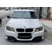 Накладки на зеркала 2008-2011 M-Style (2 шт) для BMW 3 серия E-90/91/92/93