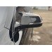 Накладки на зеркала 2013-2016 M-Style (2 шт) для BMW 5 серия F-10/11/07