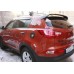 Спойлер Libao (под покраску) для Kia Sportage 2010-2015 гг