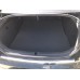 Коврик багажника Sedan (EVA, черный) для Ауди A6 C6 2004-2011 гг