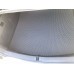 Коврик багажника Sedan (EVA, черный) для Ауди A6 C6 2004-2011 гг