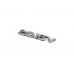 Надпись 2.0 16V для Opel Astra G classic 1998-2012 гг