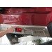 Передняя и задняя накладки для Subaru XV 2011-2017 гг