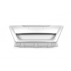 Передняя накладка V2 (2009-2014) для Volvo XC60
