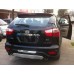 Задняя накладка для BYD S6