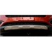 Передняя и задняя накладки для Chery Tiggo 5