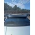Козырек на лобовое стекло для Mitsubishi L200 2015-2024 гг
