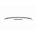 Спойлер Libao (ABS-пластик) для Mercedes C-сlass W205 2014-2021 гг