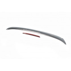 Спойлер Libao (ABS-пластик) для Mercedes C-сlass W205 2014-2021 гг
