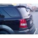 Спойлер Meliset (под покраску) для Kia Sorento I BL 2002-2009 гг