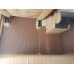 Килимки EVA (цегляні) SW для Opel Vectra C 2002-2008 рр