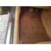 Килимки EVA (цегляні) SW для Opel Vectra C 2002-2008 рр