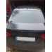 Спойлер LIP (Sunplex, черный) (115,8см*6,3см) для Skoda Superb 2009-2015 гг