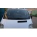 Полка на панель (2001-2010, Черная с красной нитью) для Opel Vivaro