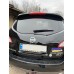 Рамка під номер хром Nissan (1 шт, нержавіюча сталь) для Тюнінг Nissan