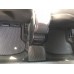Килимки EVA (чорні) для Ауди A3 2003-2012 рр
