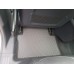 Коврики EVA (черные) для Peugeot 508 2010-2018 гг