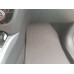 Коврики EVA (черные) для Peugeot 508 2010-2018 гг