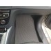 Коврики EVA (черные) для Peugeot 508 2010-2018 гг