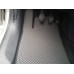 Коврики EVA (черные) для Peugeot 508 2010-2018 гг