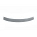 Бленда на стекло Libao V002 (ABS-пластик) для Mercedes C-class W204 2007-2015 гг